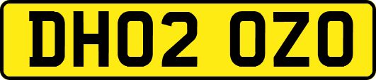 DH02OZO