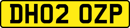 DH02OZP