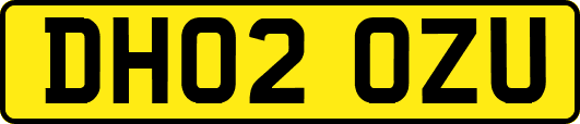 DH02OZU