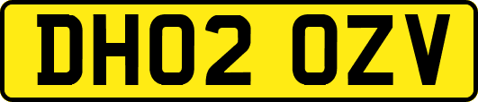 DH02OZV
