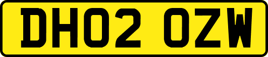 DH02OZW