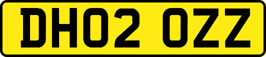 DH02OZZ