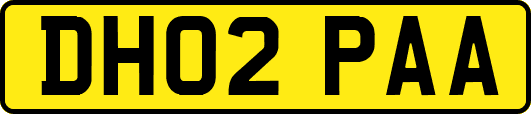 DH02PAA