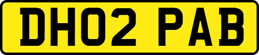 DH02PAB