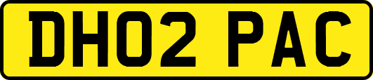 DH02PAC