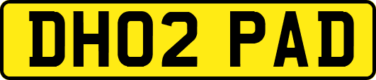 DH02PAD