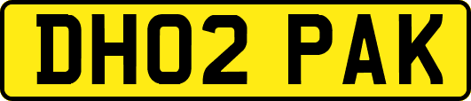 DH02PAK
