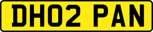 DH02PAN