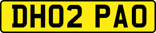 DH02PAO