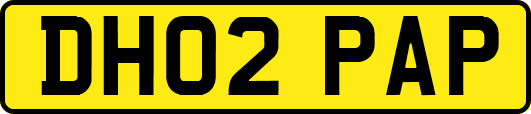 DH02PAP
