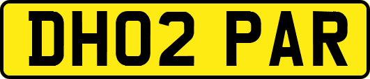 DH02PAR
