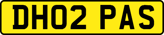DH02PAS