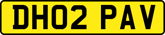 DH02PAV