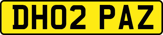 DH02PAZ