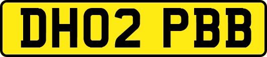 DH02PBB