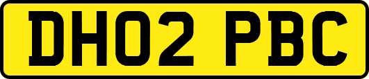 DH02PBC