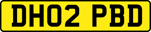 DH02PBD