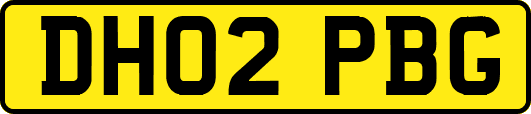 DH02PBG
