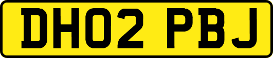 DH02PBJ