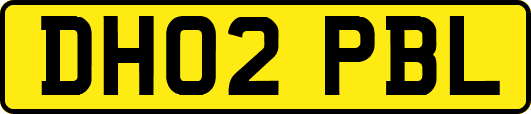 DH02PBL
