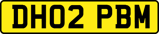 DH02PBM