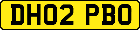 DH02PBO