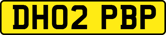 DH02PBP