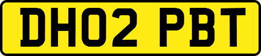 DH02PBT