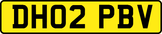 DH02PBV