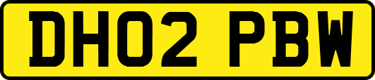DH02PBW