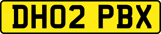 DH02PBX