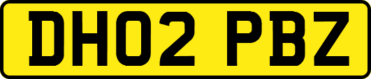 DH02PBZ