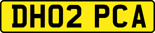 DH02PCA