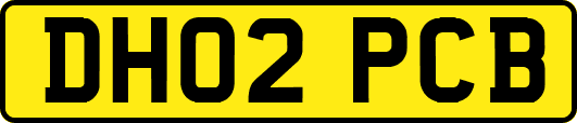 DH02PCB