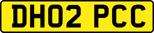 DH02PCC