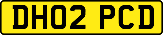 DH02PCD