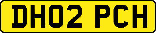 DH02PCH
