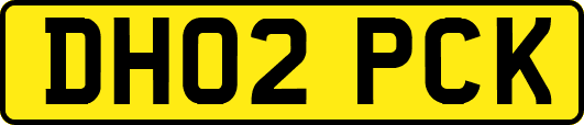 DH02PCK