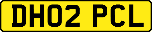 DH02PCL