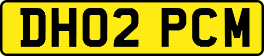 DH02PCM