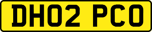 DH02PCO