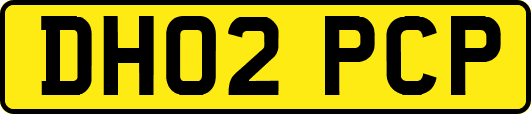 DH02PCP