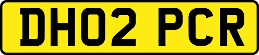 DH02PCR