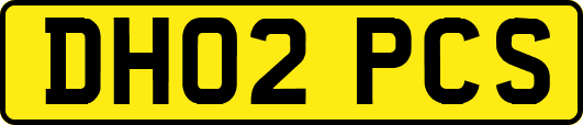 DH02PCS