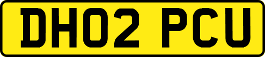 DH02PCU