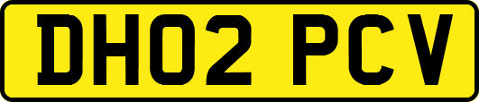 DH02PCV
