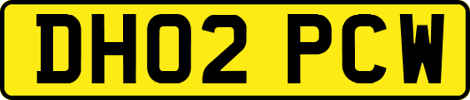 DH02PCW