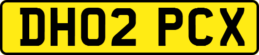 DH02PCX