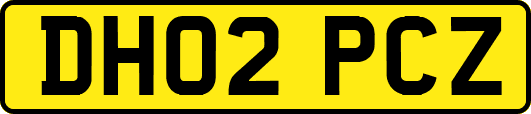 DH02PCZ