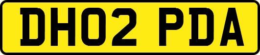 DH02PDA